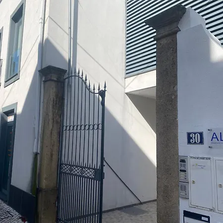 Cube30 - Local 1 * Águeda