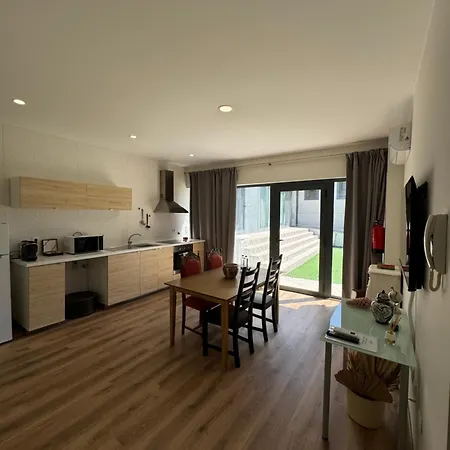 Apartmán Cube30 - Local 1 *