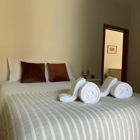 Apartmán Cube30 - Local 1 *