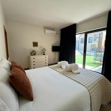 Cube30 - Local 1 Apartmán