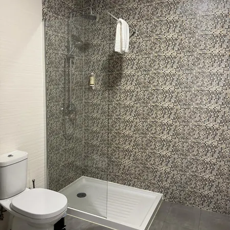 Apartamento Cube30 - Local 1 Águeda