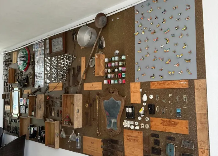 Cube30 - Local 1 Lejlighed Águeda