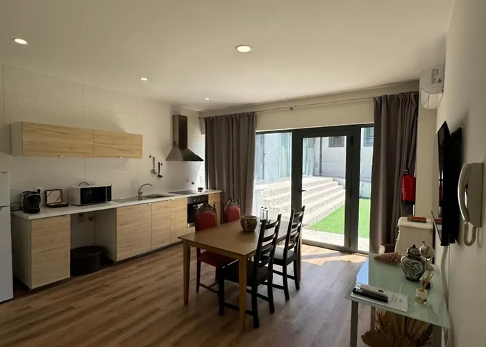 Lejlighed Cube30 - Local 1 *