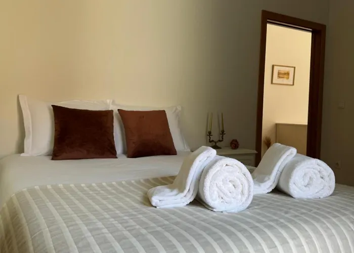 Apartmán Cube30 - Local 1 *