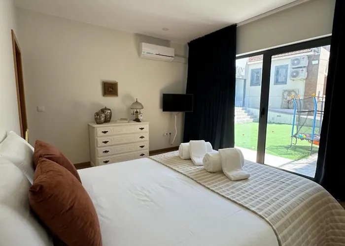 Cube30 - Local 1 Lejlighed