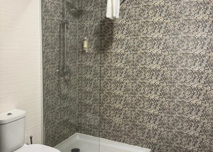 Apartmán Cube30 - Local 1 Águeda